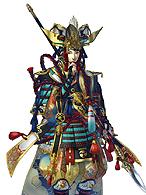 画像ギャラリー No.013のサムネイル画像 / PS3版「鬼武者Soul」のサービスが2月25日16：00スタート。ブラウザ版では巨大悪鬼羅刹の謎に迫る新たなイベントクエストが本日配信