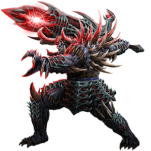 画像ギャラリー No.015のサムネイル画像 / PS3版「鬼武者Soul」のサービスが2月25日16:00スタート。ブラウザ版では巨大悪鬼羅刹の謎に迫る新たなイベントクエストが本日配信