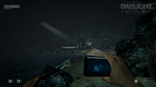 画像ギャラリー No.002のサムネイル画像 / 「Unreal Engine 4」を採用したサバイバルホラー「Daylight」の予約受付がSteamで開始