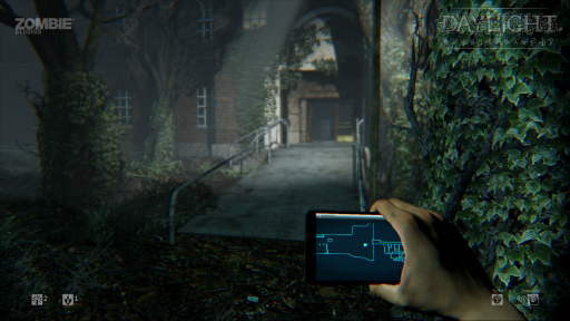 画像ギャラリー No.003のサムネイル画像 / 「Unreal Engine 4」を採用したサバイバルホラー「Daylight」の予約受付がSteamで開始