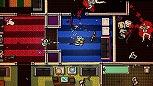 画像ギャラリー No.009のサムネイル画像 / 「Hotline Miami」，PCゲームダウンロードサイト「Magino Drive」にて販売開始。3月3日まで半額セールも実施中