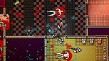 画像ギャラリー No.010のサムネイル画像 / 「Hotline Miami」，PCゲームダウンロードサイト「Magino Drive」にて販売開始。3月3日まで半額セールも実施中