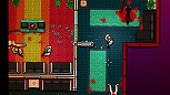 画像ギャラリー No.011のサムネイル画像 / 「Hotline Miami」，PCゲームダウンロードサイト「Magino Drive」にて販売開始。3月3日まで半額セールも実施中