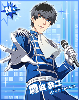画像ギャラリー No.011のサムネイル画像 / 「アイドルマスター SideM」，3人のキャラクターがアイドル衣装をまとった姿や，彼らの新たな一面を見られる雑誌特集の情報が公開に