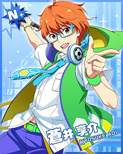 画像ギャラリー No.013のサムネイル画像 / 「アイドルマスター SideM」，3人のキャラクターがアイドル衣装をまとった姿や，彼らの新たな一面を見られる雑誌特集の情報が公開に
