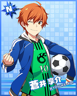 画像ギャラリー No.014のサムネイル画像 / 「アイドルマスター SideM」，3人のキャラクターがアイドル衣装をまとった姿や，彼らの新たな一面を見られる雑誌特集の情報が公開に
