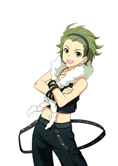 画像ギャラリー No.012のサムネイル画像 / 「アイドルマスター SideM」，不良からアイドルに転身した「紅井朱雀」「黒野玄武」や，新生「Jupiter」の情報を紹介