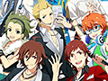 「アイドルマスター SideM」，スマートフォン版のサービスが本日開始に。医者や自衛官など，さまざまな経歴を持つ男性達をアイドルとしてプロデュース
