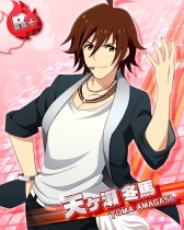 画像ギャラリー No.002のサムネイル画像 / 「アイドルマスター SideM」，スマートフォン版の事前登録が本日再開