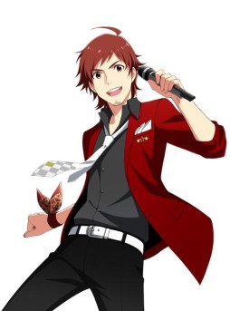 画像ギャラリー No.011のサムネイル画像 / 「アイドルマスター SideM」，スマートフォン版の事前登録が本日再開