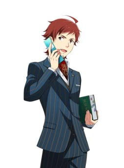 画像ギャラリー No.012のサムネイル画像 / 「アイドルマスター SideM」，スマートフォン版の事前登録が本日再開