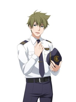画像ギャラリー No.014のサムネイル画像 / 「アイドルマスター SideM」，スマートフォン版の事前登録が本日再開
