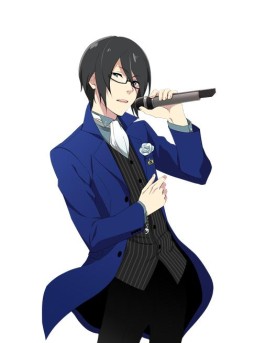 画像ギャラリー No.015のサムネイル画像 / 「アイドルマスター SideM」，スマートフォン版の事前登録が本日再開