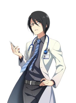 画像ギャラリー No.016のサムネイル画像 / 「アイドルマスター SideM」，スマートフォン版の事前登録が本日再開