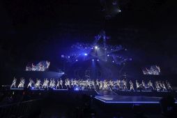 画像ギャラリー No.005のサムネイル画像 / 315プロの46人が全員揃った「THE IDOLM@STER SideM 3rdLIVE TOUR」幕張公演1日めをレポート。7年越しの“あの曲”も!
