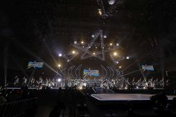画像ギャラリー No.006のサムネイル画像 / 315プロの46人が全員揃った「THE IDOLM@STER SideM 3rdLIVE TOUR」幕張公演1日めをレポート。7年越しの“あの曲”も!