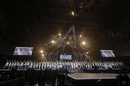 画像ギャラリー No.007のサムネイル画像 / 315プロの46人が全員揃った「THE IDOLM@STER SideM 3rdLIVE TOUR」幕張公演1日めをレポート。7年越しの“あの曲”も!