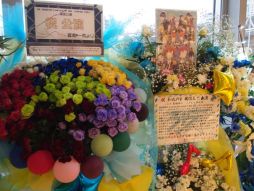 画像ギャラリー No.011のサムネイル画像 / 315プロの46人が全員揃った「THE IDOLM@STER SideM 3rdLIVE TOUR」幕張公演1日めをレポート。7年越しの“あの曲”も!