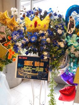 画像ギャラリー No.018のサムネイル画像 / 315プロの46人が全員揃った「THE IDOLM@STER SideM 3rdLIVE TOUR」幕張公演1日めをレポート。7年越しの“あの曲”も!
