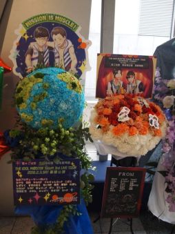 画像ギャラリー No.021のサムネイル画像 / 315プロの46人が全員揃った「THE IDOLM@STER SideM 3rdLIVE TOUR」幕張公演1日めをレポート。7年越しの“あの曲”も!
