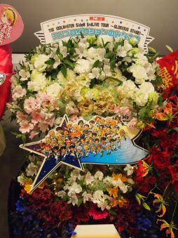 画像ギャラリー No.031のサムネイル画像 / 315プロの46人が全員揃った「THE IDOLM@STER SideM 3rdLIVE TOUR」幕張公演1日めをレポート。7年越しの“あの曲”も!