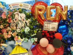 画像ギャラリー No.042のサムネイル画像 / 315プロの46人が全員揃った「THE IDOLM@STER SideM 3rdLIVE TOUR」幕張公演1日めをレポート。7年越しの“あの曲”も!