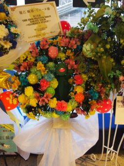 画像ギャラリー No.045のサムネイル画像 / 315プロの46人が全員揃った「THE IDOLM@STER SideM 3rdLIVE TOUR」幕張公演1日めをレポート。7年越しの“あの曲”も!