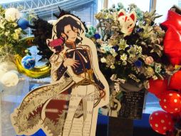 画像ギャラリー No.046のサムネイル画像 / 315プロの46人が全員揃った「THE IDOLM@STER SideM 3rdLIVE TOUR」幕張公演1日めをレポート。7年越しの“あの曲”も!