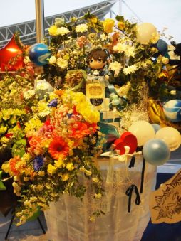 画像ギャラリー No.050のサムネイル画像 / 315プロの46人が全員揃った「THE IDOLM@STER SideM 3rdLIVE TOUR」幕張公演1日めをレポート。7年越しの“あの曲”も!