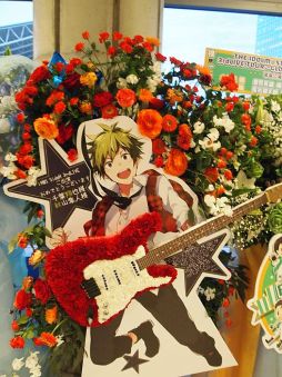 画像ギャラリー No.051のサムネイル画像 / 315プロの46人が全員揃った「THE IDOLM@STER SideM 3rdLIVE TOUR」幕張公演1日めをレポート。7年越しの“あの曲”も!