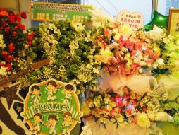 画像ギャラリー No.052のサムネイル画像 / 315プロの46人が全員揃った「THE IDOLM@STER SideM 3rdLIVE TOUR」幕張公演1日めをレポート。7年越しの“あの曲”も!
