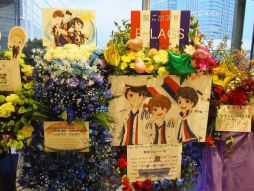 画像ギャラリー No.055のサムネイル画像 / 315プロの46人が全員揃った「THE IDOLM@STER SideM 3rdLIVE TOUR」幕張公演1日めをレポート。7年越しの“あの曲”も!