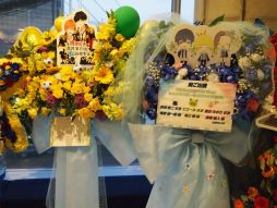 画像ギャラリー No.057のサムネイル画像 / 315プロの46人が全員揃った「THE IDOLM@STER SideM 3rdLIVE TOUR」幕張公演1日めをレポート。7年越しの“あの曲”も!