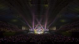 画像ギャラリー No.002のサムネイル画像 / 5つのユニットが盛り上げた「THE IDOLM@STER SideM 3rdLIVE TOUR」幕張公演2日めレポート。テーマは“ショー”