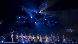画像ギャラリー No.003のサムネイル画像 / 5つのユニットが盛り上げた「THE IDOLM@STER SideM 3rdLIVE TOUR」幕張公演2日めレポート。テーマは“ショー”