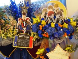 画像ギャラリー No.022のサムネイル画像 / 5つのユニットが盛り上げた「THE IDOLM@STER SideM 3rdLIVE TOUR」幕張公演2日めレポート。テーマは“ショー”