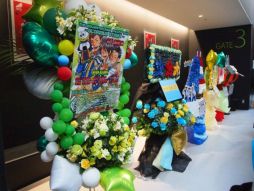 画像ギャラリー No.002のサムネイル画像 / まさかの生演奏に会場が揺れた「THE IDOLM@STER SideM 3rdLIVE TOUR」宮城公演1日めをレポート