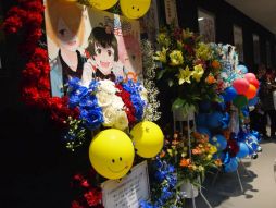 画像ギャラリー No.003のサムネイル画像 / まさかの生演奏に会場が揺れた「THE IDOLM@STER SideM 3rdLIVE TOUR」宮城公演1日めをレポート