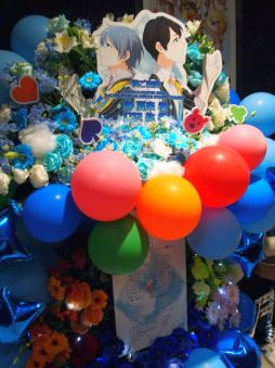 画像ギャラリー No.007のサムネイル画像 / まさかの生演奏に会場が揺れた「THE IDOLM@STER SideM 3rdLIVE TOUR」宮城公演1日めをレポート