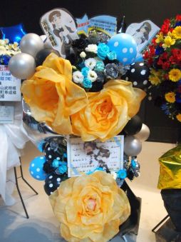 画像ギャラリー No.023のサムネイル画像 / まさかの生演奏に会場が揺れた「THE IDOLM@STER SideM 3rdLIVE TOUR」宮城公演1日めをレポート