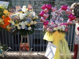 画像ギャラリー No.001のサムネイル画像 / キャスト全員でのキックオフや「Oi Oi」コールが熱かった「THE IDOLM@STER SideM 3rdLIVE TOUR」静岡公演の1日めをレポート