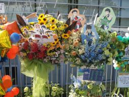 画像ギャラリー No.003のサムネイル画像 / キャスト全員でのキックオフや「Oi Oi」コールが熱かった「THE IDOLM@STER SideM 3rdLIVE TOUR」静岡公演の1日めをレポート