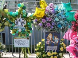 画像ギャラリー No.004のサムネイル画像 / キャスト全員でのキックオフや「Oi Oi」コールが熱かった「THE IDOLM@STER SideM 3rdLIVE TOUR」静岡公演の1日めをレポート