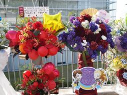 画像ギャラリー No.011のサムネイル画像 / キャスト全員でのキックオフや「Oi Oi」コールが熱かった「THE IDOLM@STER SideM 3rdLIVE TOUR」静岡公演の1日めをレポート