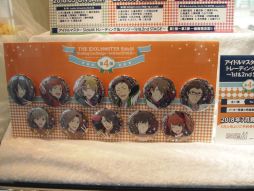 画像ギャラリー No.019のサムネイル画像 / キャスト全員でのキックオフや「Oi Oi」コールが熱かった「THE IDOLM@STER SideM 3rdLIVE TOUR」静岡公演の1日めをレポート