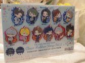 画像ギャラリー No.021のサムネイル画像 / キャスト全員でのキックオフや「Oi Oi」コールが熱かった「THE IDOLM@STER SideM 3rdLIVE TOUR」静岡公演の1日めをレポート