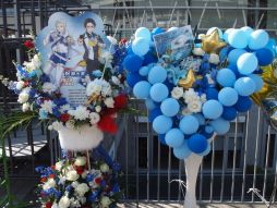 画像ギャラリー No.001のサムネイル画像 / 2人のサプライズゲストも登場した,ツアー最終日「THE IDOLM@STER SideM 3rdLIVE TOUR」静岡公演2日めをレポート