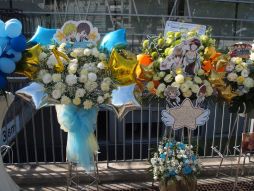 画像ギャラリー No.002のサムネイル画像 / 2人のサプライズゲストも登場した,ツアー最終日「THE IDOLM@STER SideM 3rdLIVE TOUR」静岡公演2日めをレポート