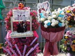 画像ギャラリー No.006のサムネイル画像 / 2人のサプライズゲストも登場した,ツアー最終日「THE IDOLM@STER SideM 3rdLIVE TOUR」静岡公演2日めをレポート