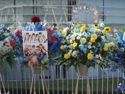 画像ギャラリー No.007のサムネイル画像 / 2人のサプライズゲストも登場した,ツアー最終日「THE IDOLM@STER SideM 3rdLIVE TOUR」静岡公演2日めをレポート